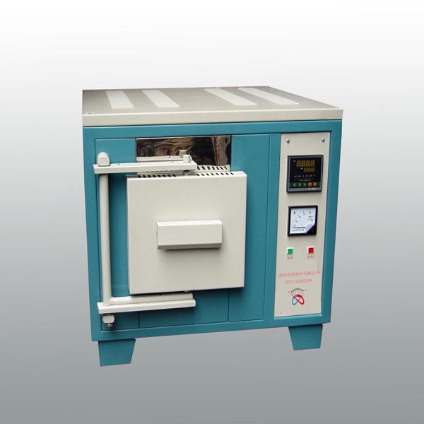 高溫箱式電爐